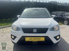 HATASIZ 2018 SEAT ARONA 1.6 TDI STYLE OTOMATİK ÇİFT RENK