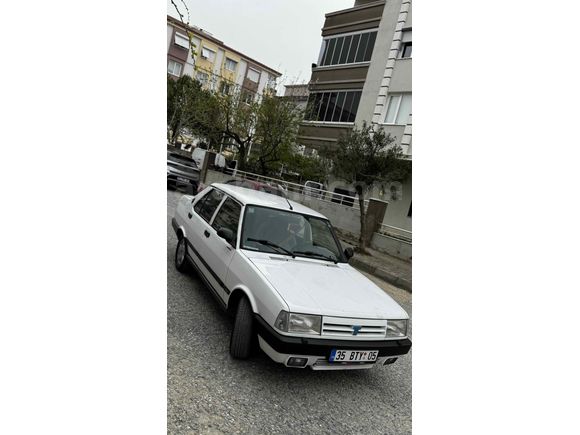 Sahibinden Tofaş Doğan SLX 1994 Model 