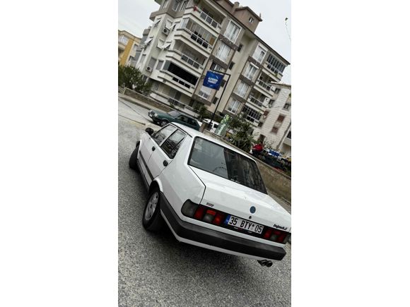 Sahibinden Tofaş Doğan SLX 1994 Model 