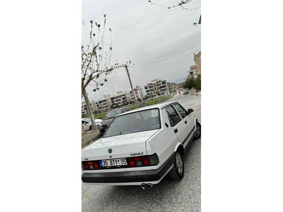 Sahibinden Tofaş Doğan SLX 1994 Model 