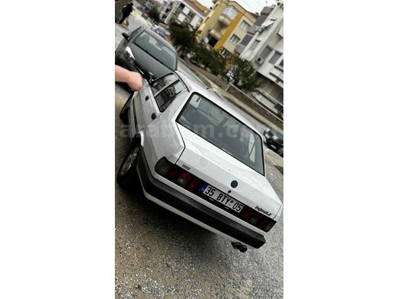 Sahibinden Tofaş Doğan SLX 1994 Model 