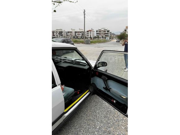 Sahibinden Tofaş Doğan SLX 1994 Model 