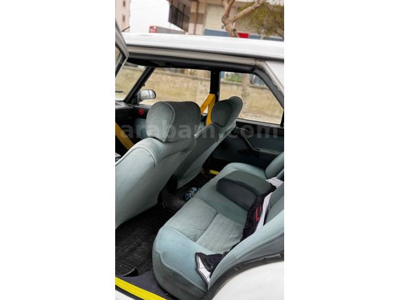 Sahibinden Tofaş Doğan SLX 1994 Model 