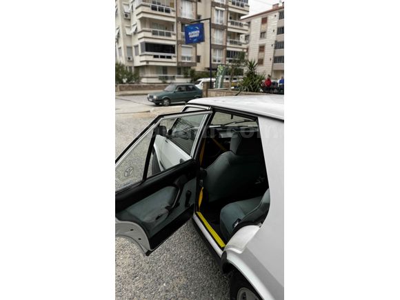 Sahibinden Tofaş Doğan SLX 1994 Model 