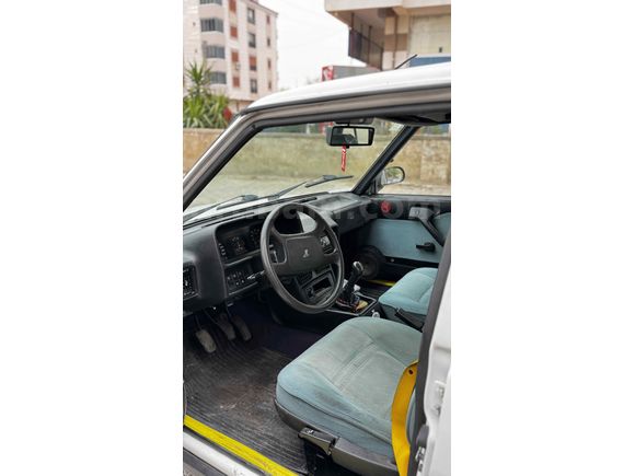 Sahibinden Tofaş Doğan SLX 1994 Model 