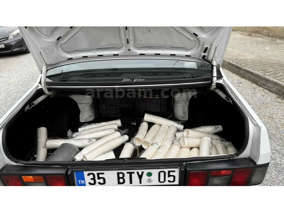 Sahibinden Tofaş Doğan SLX 1994 Model 