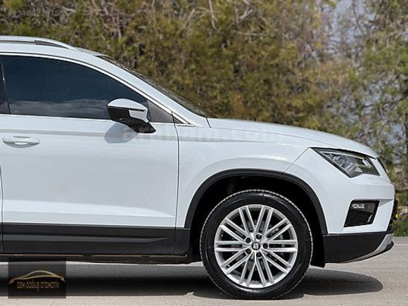 HATASIZ**DEĞİŞENSİZ**EKSTRALI ATECA