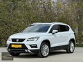 HATASIZ**DEĞİŞENSİZ**EKSTRALI ATECA