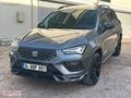 2023 SEAT ATECA FR PREMIUM DARK EDITION HATASIZ BOYASIZ TRAMERSZ