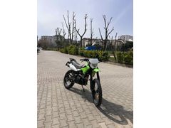 Sahibinden Mondial X-Treme Max 200i 