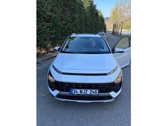 Sahibinden Hyundai Bayon 1.0 T-GDI Style 2025 cok temiz cok cok cok düşük km de 