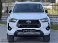 2025 TOYOTA HİLUX Hİ CRUİSER BOYASIZ+G.GÖRÜŞ+HIZ SABİTLEME+Ş.TKP