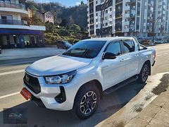 2024 MODEL HILUX 4X2 OTOMATIK.. KOYUNCULAR RİZE