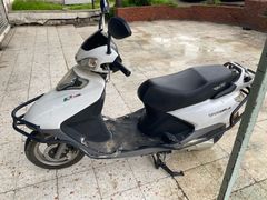 Sahibinden RKS Spontini 110 