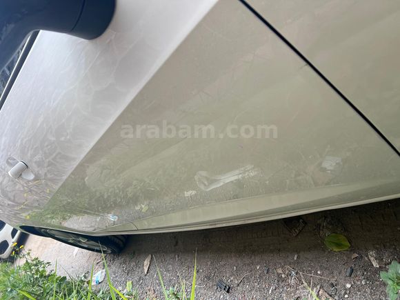 Sahibinden Masrafsız Aile Aracı 2014 Ibiza ST Otomatik Orjinal