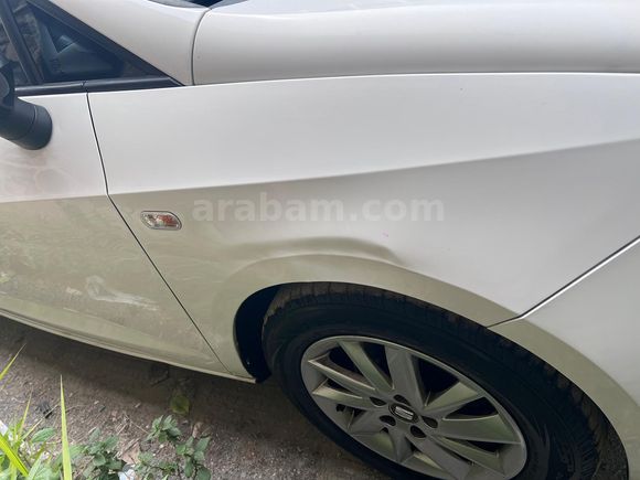 Sahibinden Masrafsız Aile Aracı 2014 Ibiza ST Otomatik Orjinal