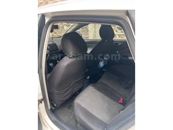 Sahibinden Masrafsız Aile Aracı 2014 Ibiza ST Otomatik Orjinal