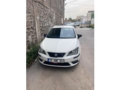 Sahibinden Masrafsız Aile Aracı 2014 Ibiza ST Otomatik Orjinal