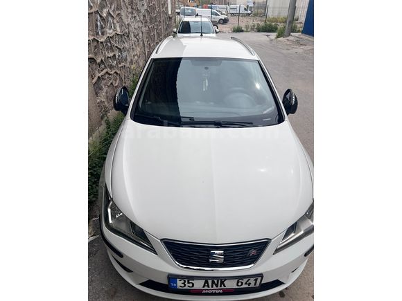 Sahibinden Masrafsız Aile Aracı 2014 Ibiza ST Otomatik Orjinal