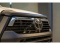 HATASIZ SERVİS BAKIMLI HİLUX INVİNCİBLE 42BİN KM %20 FATURALI
