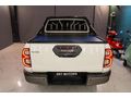HATASIZ SERVİS BAKIMLI HİLUX INVİNCİBLE 42BİN KM %20 FATURALI