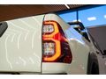 HATASIZ SERVİS BAKIMLI HİLUX INVİNCİBLE 42BİN KM %20 FATURALI