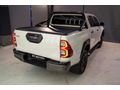 HATASIZ SERVİS BAKIMLI HİLUX INVİNCİBLE 42BİN KM %20 FATURALI