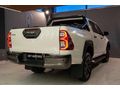 HATASIZ SERVİS BAKIMLI HİLUX INVİNCİBLE 42BİN KM %20 FATURALI