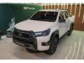 HATASIZ SERVİS BAKIMLI HİLUX INVİNCİBLE 42BİN KM %20 FATURALI