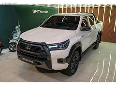 HATASIZ SERVİS BAKIMLI HİLUX INVİNCİBLE 42BİN KM %20 FATURALI