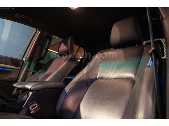 HATASIZ SERVİS BAKIMLI HİLUX INVİNCİBLE 42BİN KM %20 FATURALI
