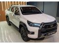HATASIZ SERVİS BAKIMLI HİLUX INVİNCİBLE 42BİN KM %20 FATURALI