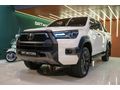 HATASIZ SERVİS BAKIMLI HİLUX INVİNCİBLE 42BİN KM %20 FATURALI