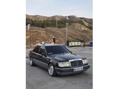 MEMURDAN MERCEDES 200E 5 İLERİ-DEĞİŞENSİZ