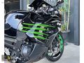 My GARAGE/2013 KAWASAKİ ZX14R