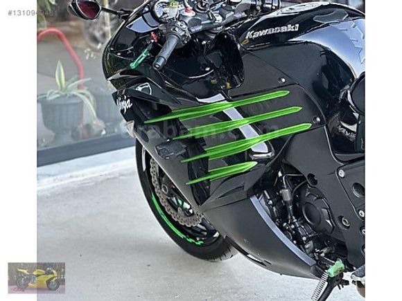 My GARAGE/2013 KAWASAKİ ZX14R