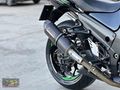 My GARAGE/2013 KAWASAKİ ZX14R