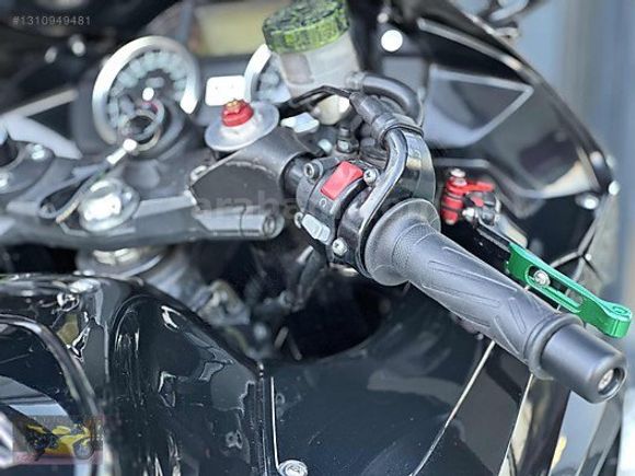 My GARAGE/2013 KAWASAKİ ZX14R