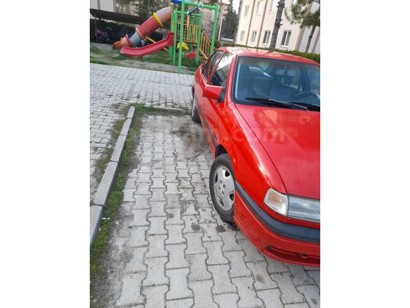 Sahibinden Opel Vectra 2.0 GLS 1995 Model