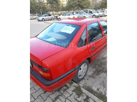 Sahibinden Opel Vectra 2.0 GLS 1995 Model