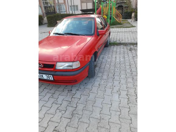 Sahibinden Opel Vectra 2.0 GLS 1995 Model