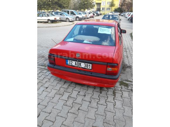 Sahibinden Opel Vectra 2.0 GLS 1995 Model