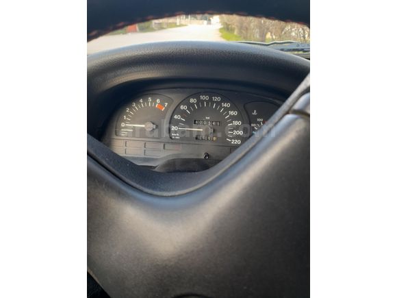 Sahibinden Opel Vectra 2.0 GLS 1995 Model
