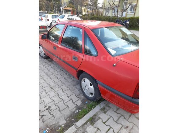 Sahibinden Opel Vectra 2.0 GLS 1995 Model