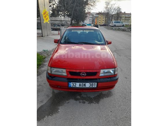 Sahibinden Opel Vectra 2.0 GLS 1995 Model