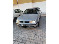 Sahibinden Volkswagen Golf 1.6 Comfortline 1999 Model 