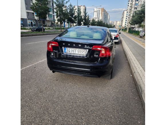 Sahibinden Volvo S60 1.6 D Advance 2014 Model