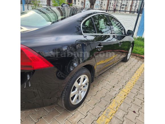 Sahibinden Volvo S60 1.6 D Advance 2014 Model