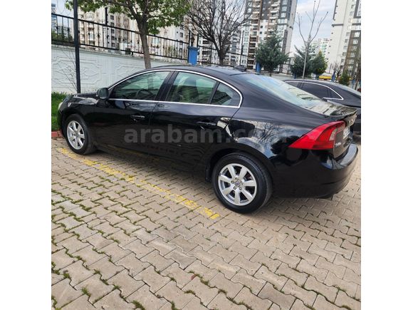 Sahibinden Volvo S60 1.6 D Advance 2014 Model