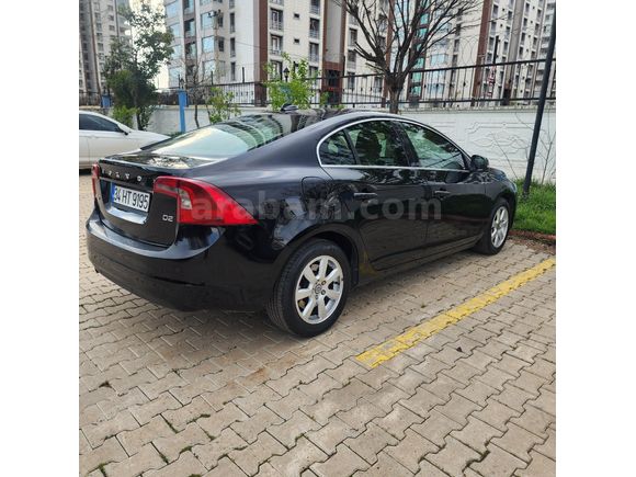 Sahibinden Volvo S60 1.6 D Advance 2014 Model